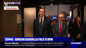 Jordan Bardella Face à BFM: à suivre ce lundi soir, à partir de 20h45 sur BFMTV