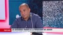 Djaziri: "Karim Benzema a un entourage exceptionnel"