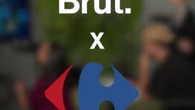 Brut Shop proposera 1000 sessions de shopping en 2022. 