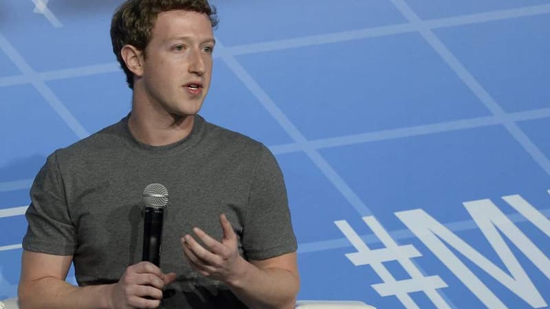 Mark Zuckerberg compte actuellement élargir l'offre de services proposée par Facebook