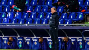 Ronald Koeman