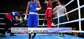 Sofiane Oumiha : "Ma plus grande fierté est d'avoir pu rassembler autant de monde"