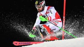 Marcel Hirscher