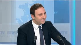 Espionnage de la France par l’Allemagne: "pas impossible" selon un secrétaire national du PS