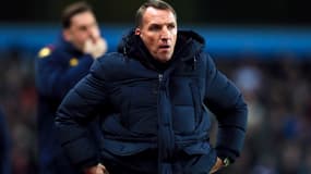 Brendan Rodgers