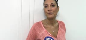 Sophie Kamoun : "Camille Lacourt a dit ce que beaucoup de nageurs pensent"