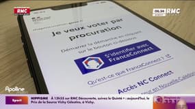 La procuration en ligne, gage de simplicité ? Pas si sûr
