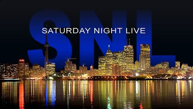 Saturday Night Live