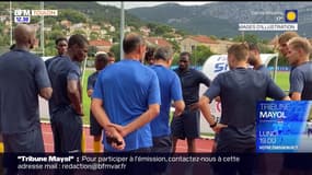 Football: Toulon affrontera l'OM en 32e de finale de la Coupe Gambardella