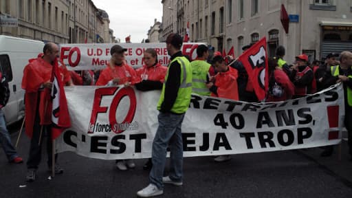 Pas sûr que la mobilisation soit aussi forte qu'en 2010.