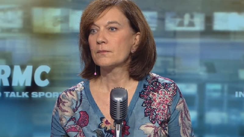 Laurence Rossignol a relancé le débat sur la fessée