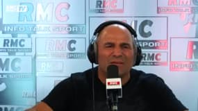 Super Moscato Show : « Le cri de gueule de Vincent Moscato contre Zlatan Ibrahimovic !» 