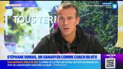 Tous terrains du lundi 17 mars - Stéphane Dumas, un Sanaryen comme coach du HTV