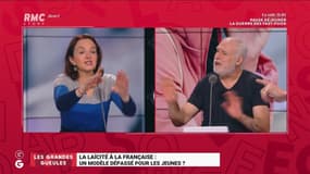 La laïcité à la française : un modèle dépassé pour les jeunes ? - 03/03