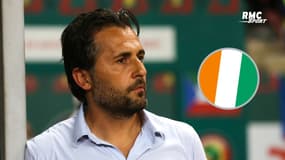 CAN 2022 : "L'objectif de la Côte d'Ivoire est le dernier carré" annonce Beaumelle