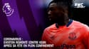 Coronavirus : Everton remonté contre Kean après sa fête en plein confinement