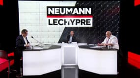 Direction l'Angleterre pour rencontrer Thomas ! Le Français de l'étranger, le rendez-vous carte postale de Neumann-Lechypre