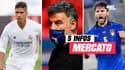 Varane, Galtier, Locatelli... Les 5 infos mercato du 18 juin à la mi-journée