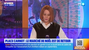 Le journal de 18h du vendredi 21 novembre 2025