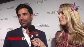 John Stamos, totalement ivre au volant, il se fait arrêter !