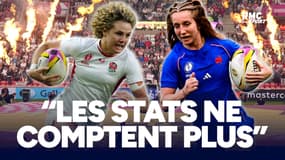 France - Angleterre : "Les statistiques ne comptent plus", les Bleues veulent croire à l'exploit en demi-finale