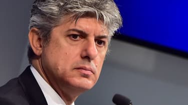 Marco Patuano a passé 26 années au sein du groupe Telecom Italia