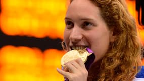 Camille Muffat