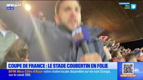 Carnaval de Nice: après le Corso, le défilé des camions de nettoyage