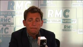 "Najat Vallaud-Belkacem est dangereuse" Daniel Riolo