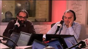 "C'est une réalité, certains employeurs ont du mal à recruter des salariés !" Franck Tanguy