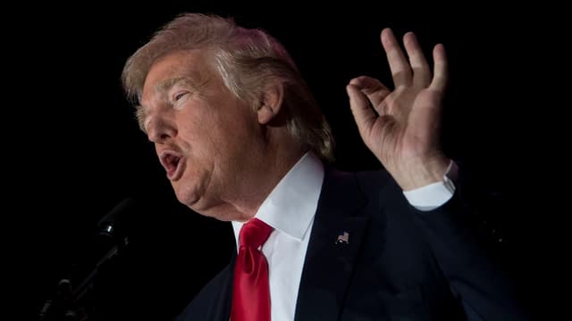 Donald Trump accentue un peu plus la pression sur le secteur automobile