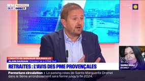 Réforme des retraites: qu'en pensent les PME provençales?