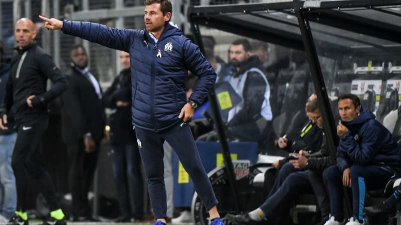 André Villas Boas