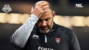 TOP 14 : Toulon inquiète, les carences du RCT passées au crible de "Entre les potos" 