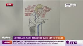 Bobigny: L’ex-maire de Canteleu, jugée pour complicité de trafic, clame son innocence