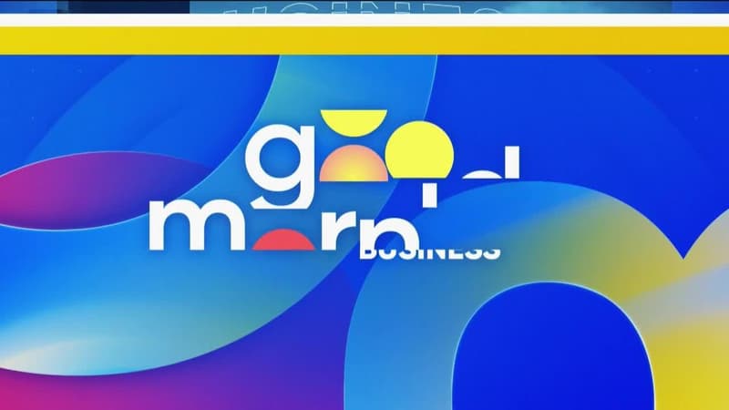 Good Morning Business - Lundi 4 août
