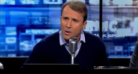 "Dure vie des entrepreneurs": le débat Corbière (Parti de Gauche) / Lanxade (Medef)