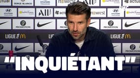 Toulouse 1-0 Reims : "Evidemment que c'est inquiétant et qu'il y a urgence", reconnaît Elsner