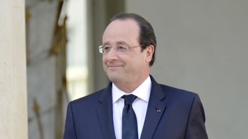 François Hollande va visiter le futur centre de Recherche et Développement de Michelin.
