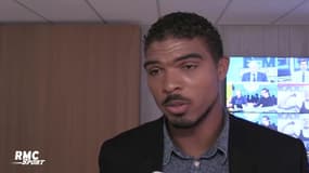 "Le sport est capital", Borel explique la lettre ouverte à Emmanuel Macron