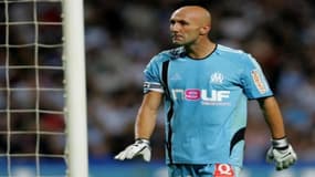 Barthez dans Team Duga : "Les Marseillais ne devront pas se reposer sur un ou deux joueurs"