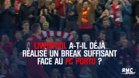 Liverpool a-t-il réalisé un break suffisant ? 