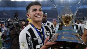 Thiago Almada