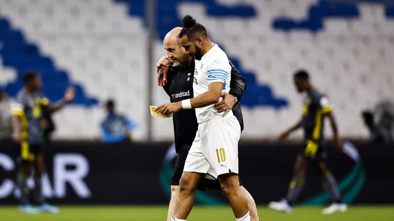 Dimitri Payet