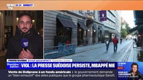 Mbappé cité dans une affaire de viol: les enquêteurs réalisent des analyses dans la chambre d'hôtel désignée par la plaignante