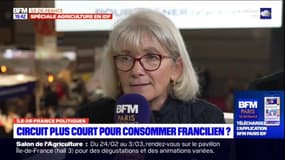 Agriculture: les circuits courts, la solution pour consommer des produits franciliens?