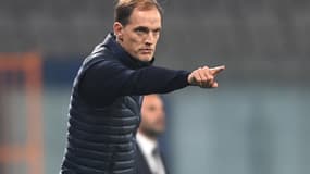 Thomas Tuchel s'est voulu rassurant au sujet de ses blessés