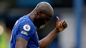 Romelu LUKAKU