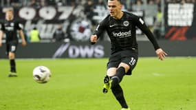 Filip Kostic - Francfort