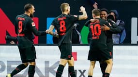 Bayer Leverkusen